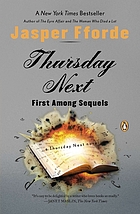 First among sequels : a novel