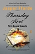 First among sequels : a novel