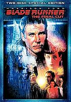 Blade runner