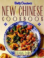 New Chinese cookbook : recipes