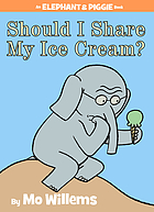 Should I share my ice cream?