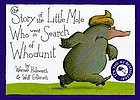 The story of the Little Mole who went in search of whodunit