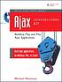 Ajax construction kit : building plug-and-play Ajax applications