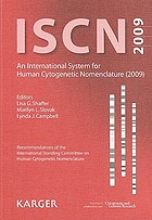 ISCN 2009