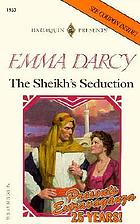 The sheikh's seduction