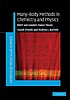 Many-body methods in chemistry and physics : MBPT... by  Isaiah Shavitt 
