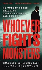 Whoever fights monsters