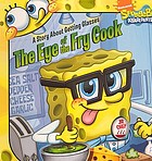 The eye of the fry cook : a story about getting glasses