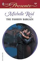 The passion bargain