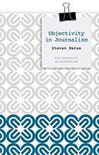 Objectivity in journalism