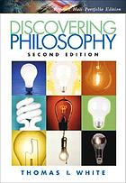 Discovering philosophy