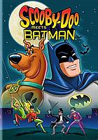 Scooby-Doo meets Batman