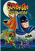 Scooby-Doo meets Batman door William Hanna