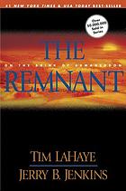 The remnant : on the brink of Armageddon