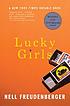 Lucky girls : stories de Nell Freudenberger