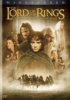 The lord of the rings. The fellowship of the ring