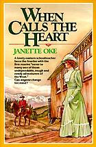 When calls the heart