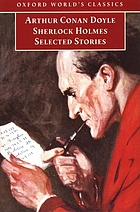 Sherlock Holmes : selected stories