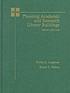 Planning academic and research library buildings de Philip D Leighton