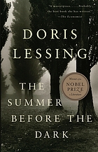 The summer before the dark