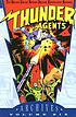 T.H.U.N.D.E.R. agents archives. Volume 6 by  Wally Wood 