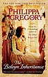 The Boleyn inheritance door Philippa Gregory