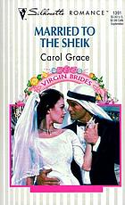 Married to the sheik