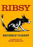 Weekly reader children's book club presents Ribsy