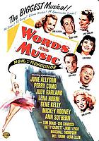 Words and music