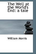 The well at the world's end