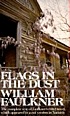 Flags in the dust door William Faulkner