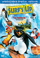 Surf's up