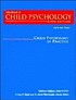 Handbook of child psychology