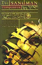 The Sandman companion