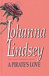 A pirate's love por Johanna Lindsey