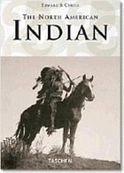 The North American Indian being a series of volumes picturing and describing the Indians of the United States and Alaska