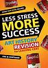 Art history revision for Leaving Certificate 著者：  Áine Ní Chárthaigh 