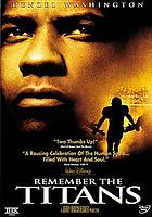Remember the Titans
