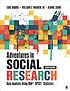 Adventures in social research : data analysis... by Earl R Babbie