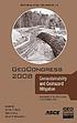 Geosustainability and geohazard mitigation : proceedings... by Krishna R Reddy
