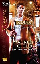 Thirty day affair