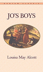 Jo's boys and how they turned out