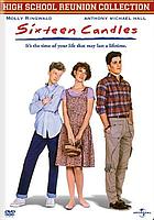 Sixteen candles door Hilton A Green