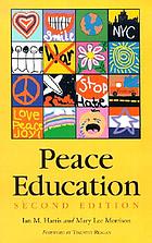Peace education