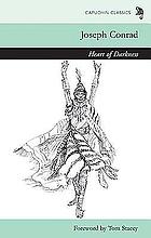 Heart of darkness