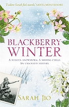 Blackberry winter : a novel