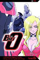 The Big O. vol. 6