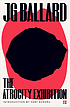 The atrocity exhibition de James G Ballard