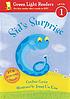 Sid's surprise 著者：  Candace Carter 
