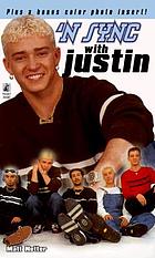 'N Sync with Justin